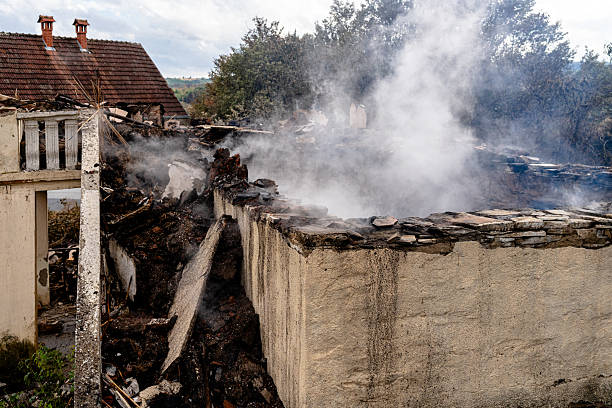 Affordable Emergency Fire Cleanup solutions in Clarksville, TX